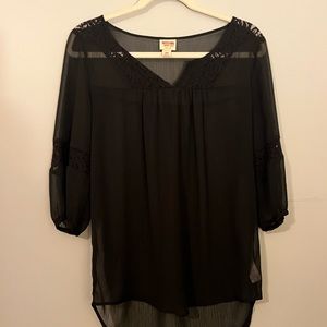 Women’s top